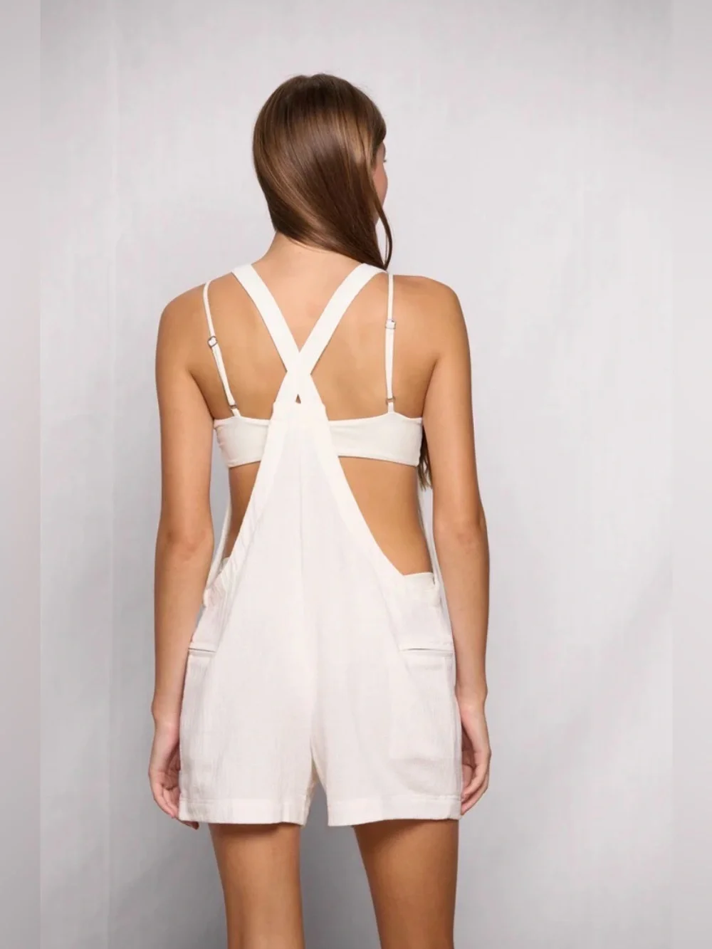 Mikoh MEKIA ROMPER | CORE